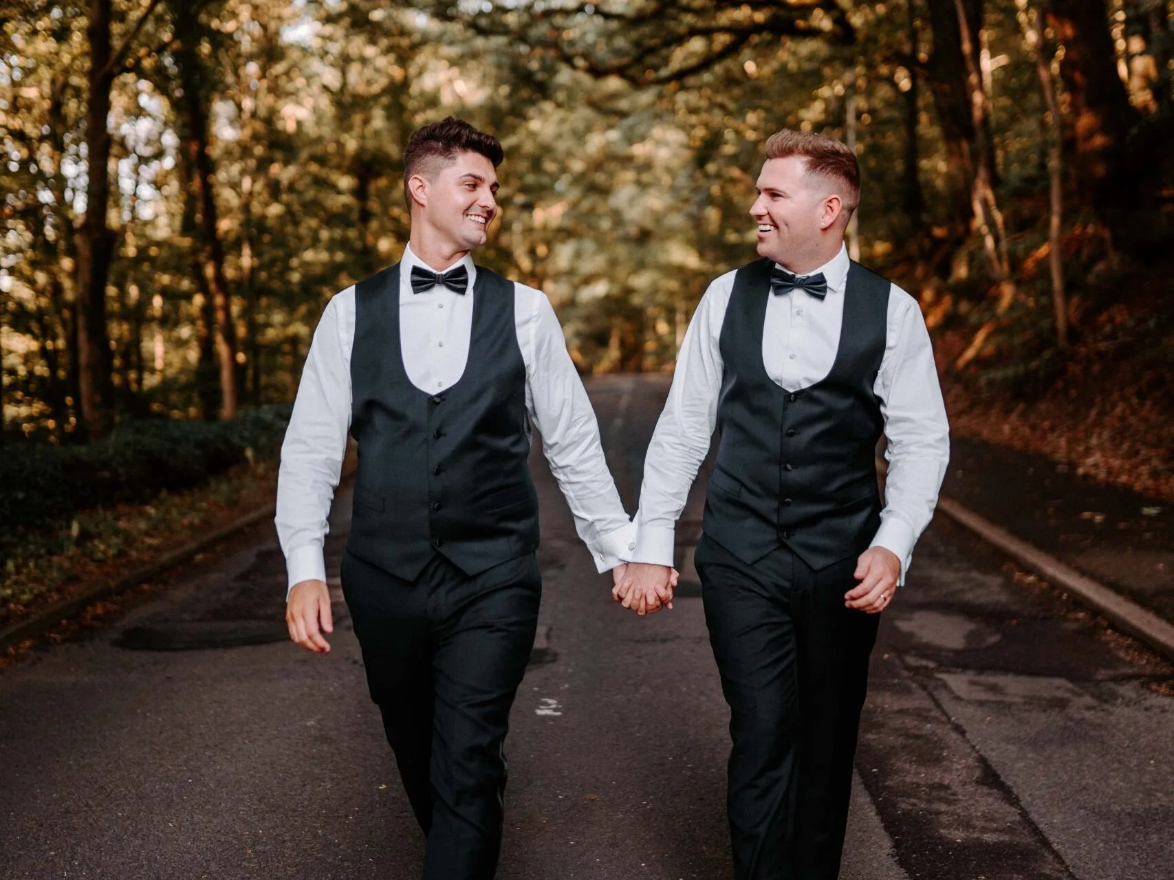 Huddersfield Marquee Wedding - Woodman Inn
